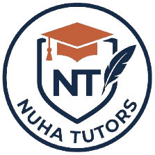 Nuha Tutors